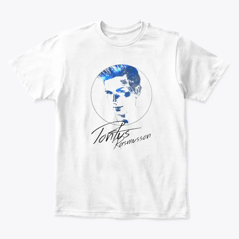 Pontus Rasmusson Merch