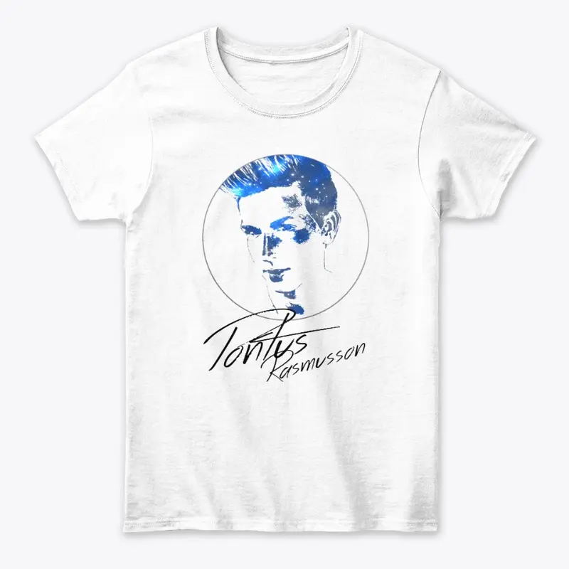 Pontus Rasmusson Merch