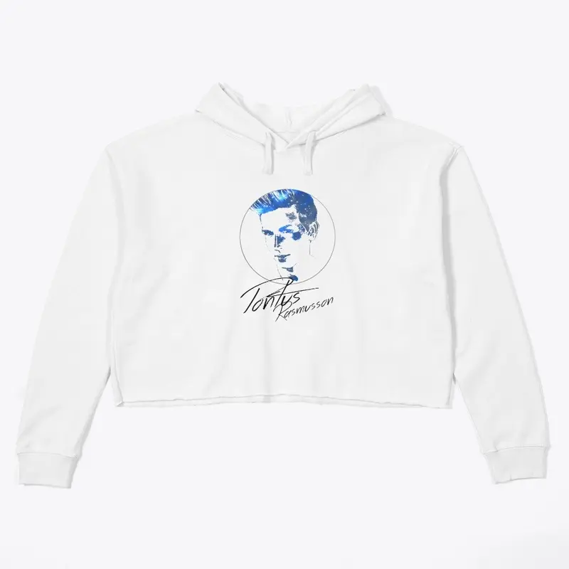 Pontus Rasmusson Merch