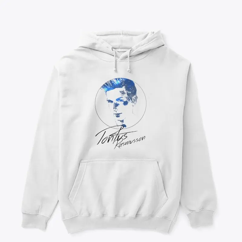 Pontus Rasmusson Merch