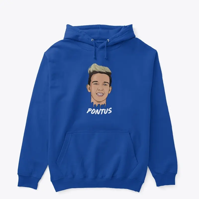 Pontus Rasmusson Merch