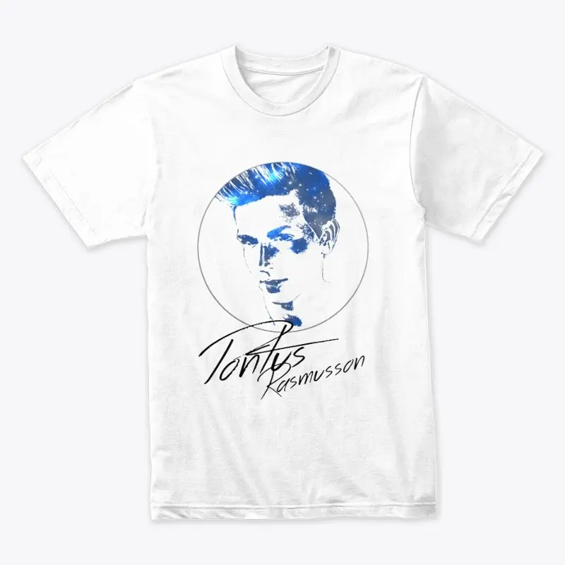 Pontus Rasmusson Merch