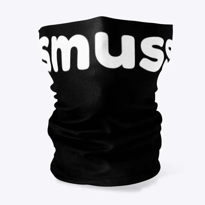 Pontus Rasmusson Merch Logo