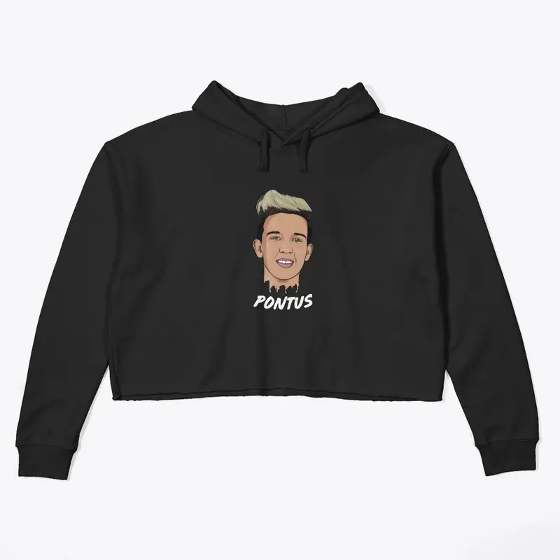 Pontus Rasmusson Merch