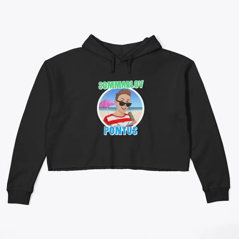 Pontus Rasmusson Merch