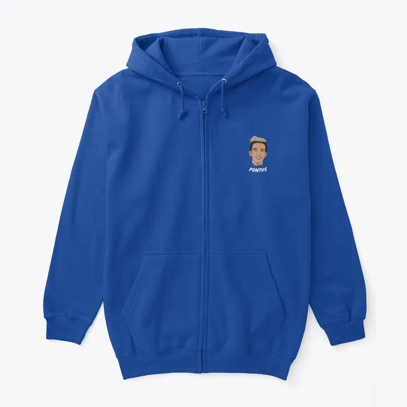 Pontus Rasmusson Merch